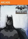 Batman: Arkham Origins Blackgate -- Deluxe Edition (Xbox 360)